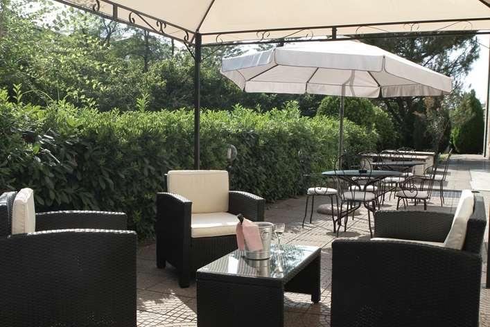 Hotel City Piacenza Servizi foto